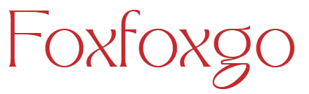 foxfoxgo.com